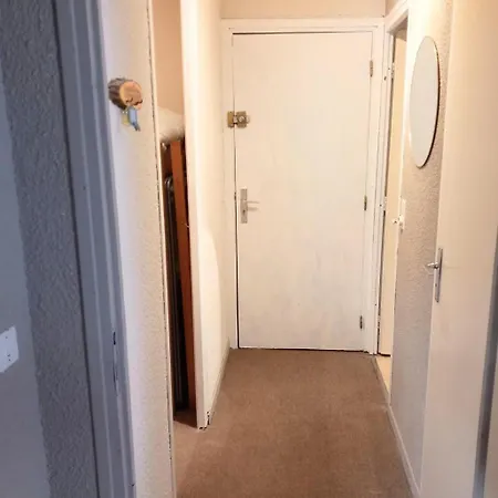 Great Mountain Appartement