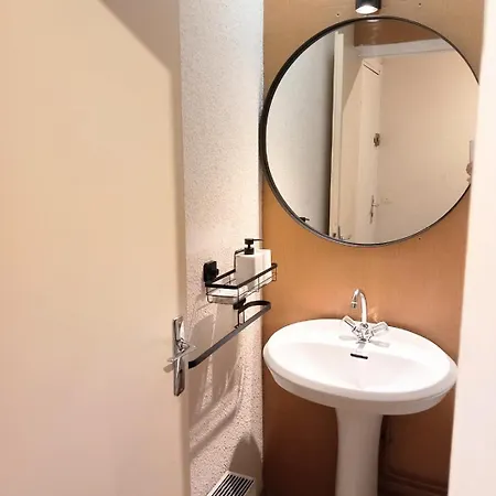 Great Mountain Appartement *