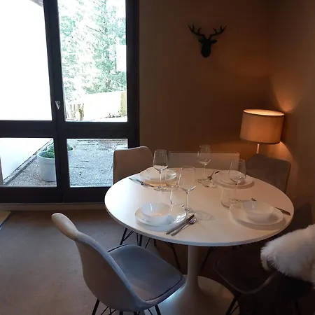 Appartement Great Mountain