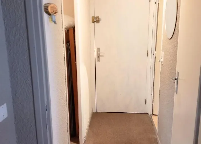 Great Mountain Apartmán