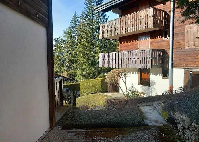 Great Mountain Apartmán *