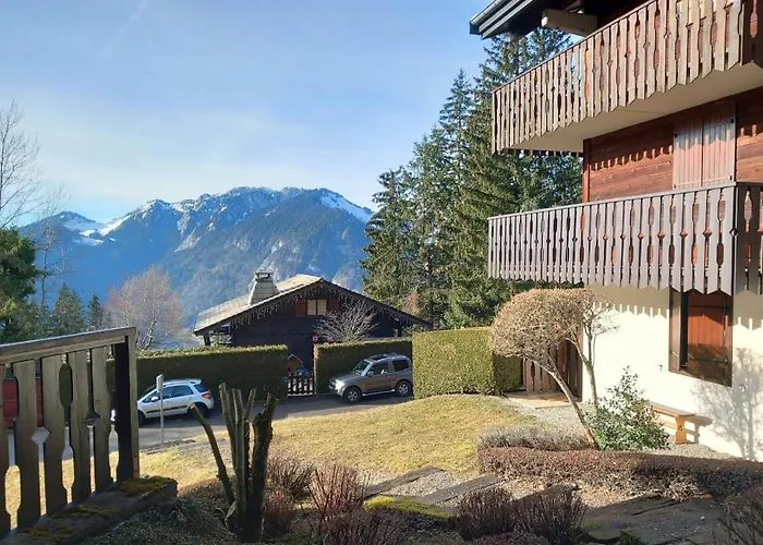 Great Mountain Apartmán