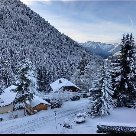 Great Mountain